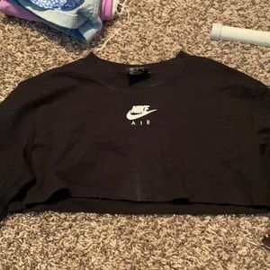 nike sweater